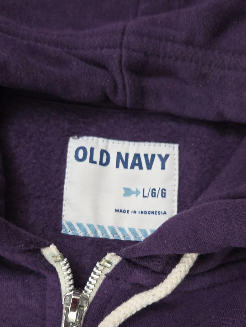 Old Navy Men's Large Hoodie 💙2 for$30